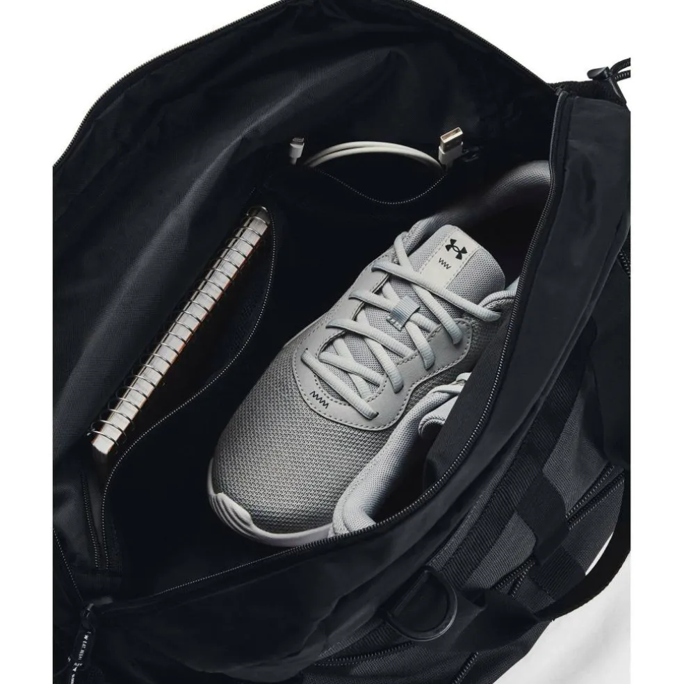 Project Rock Gym Bag SM