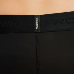 Pro Men's Dri-FIT 3/4-Length Fitness Tights