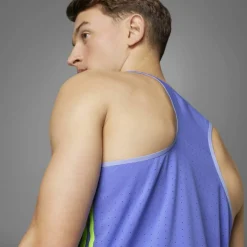 Promo Singlet Vest Mens