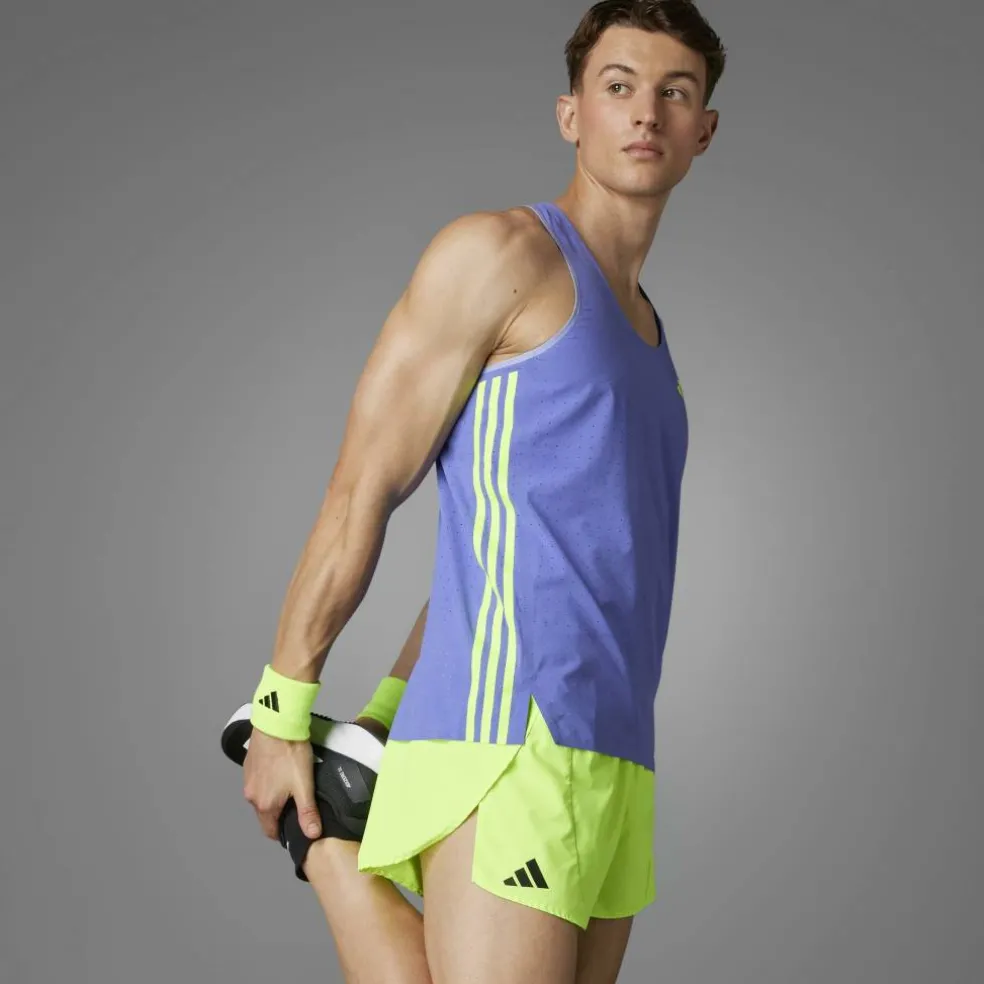 Promo Singlet Vest Mens