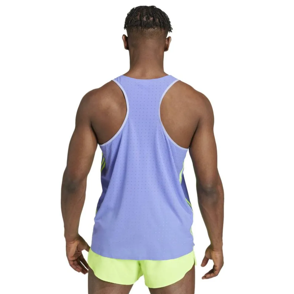 Promo Singlet Vest Mens