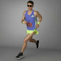 Promo Singlet Vest Mens