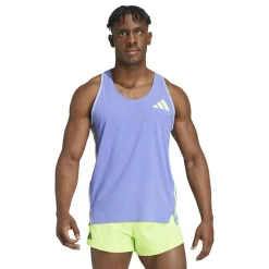 Promo Singlet Vest Mens