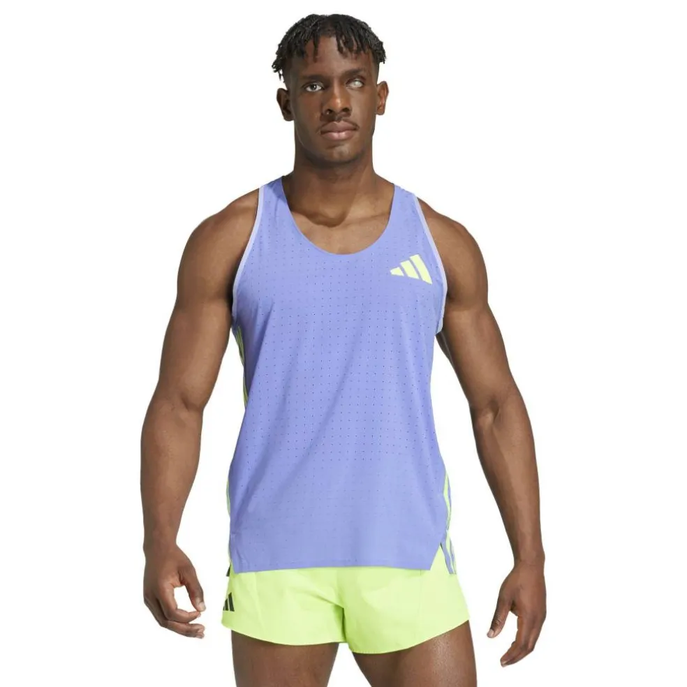 Promo Singlet Vest Mens