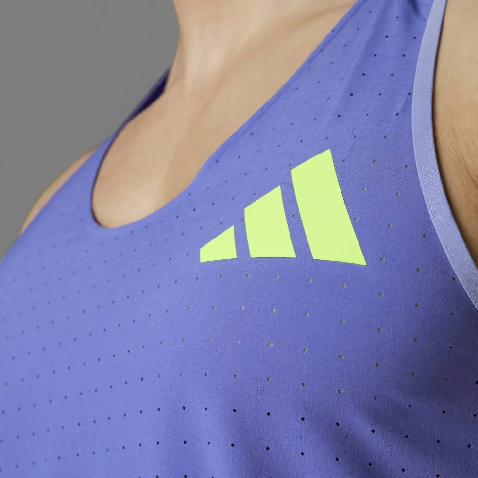 Promo Singlet Vest Mens