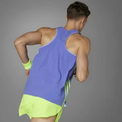Promo Singlet Vest Mens