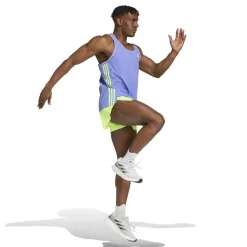 Promo Singlet Vest Mens