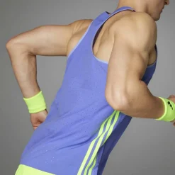 Promo Singlet Vest Mens
