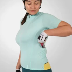 Pro SL Short Sleeve Jersey Ladies