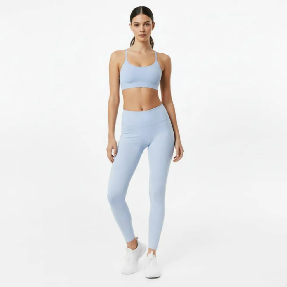 Pro x Sophie Habboo Flex Panel Leggings