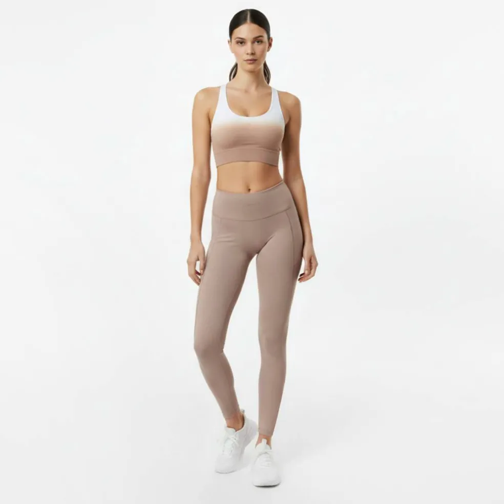 Pro x Sophie Habboo Flex Panel Leggings