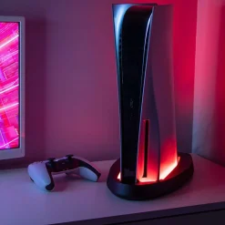 PS5 LED Stand