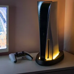 PS5 LED Stand