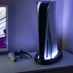 PS5 LED Stand