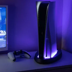 PS5 LED Stand