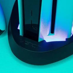 PS5 LED Stand