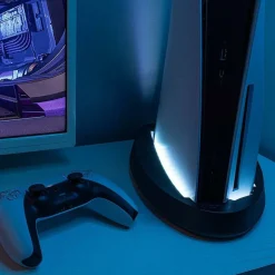 PS5 LED Stand