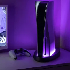 PS5 LED Stand