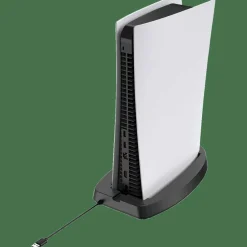 PS5 LED Stand