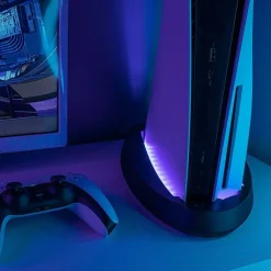 PS5 LED Stand