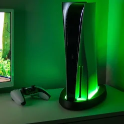 PS5 LED Stand