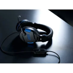 PS5 LICENCED HEADSET V3