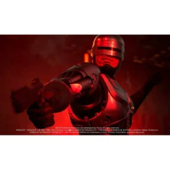 PS5 RoboCop: Rogue City Collection