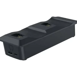 PS5 Twin Docking Station - Black