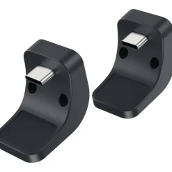 PS5 Twin Docking Station - Black
