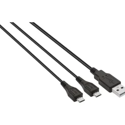 PS4 Venom Dual Play & Charge Cable