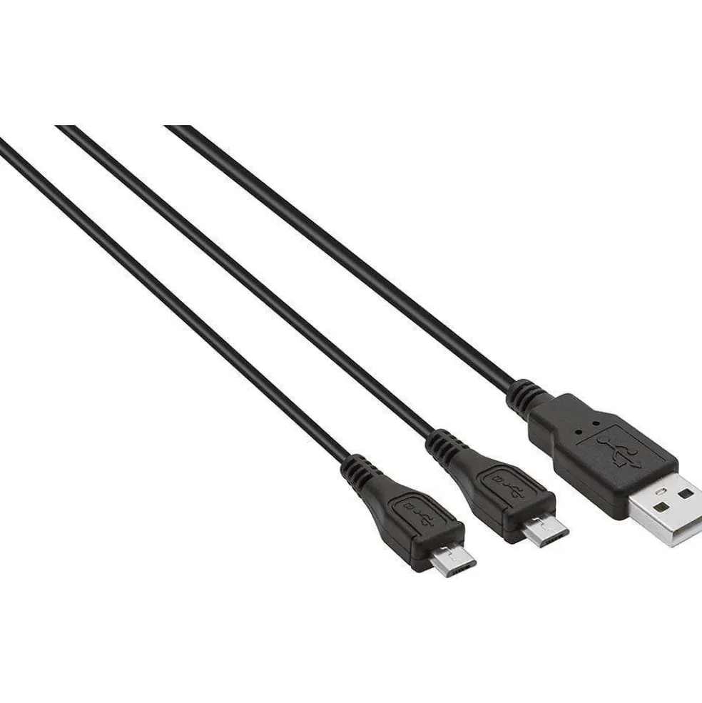 PS4 Venom Dual Play & Charge Cable