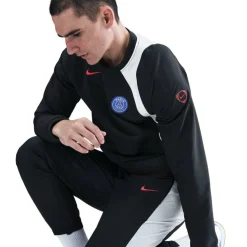 PSG T90 Tracksuit Bottoms Mens