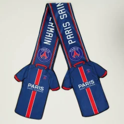 PSG Football Scarf