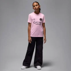 PSG Special Edition Pre Match Shirt 25/26 Juniors