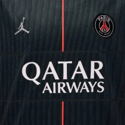 PSG Special Edition Shirt 25/26 Womens