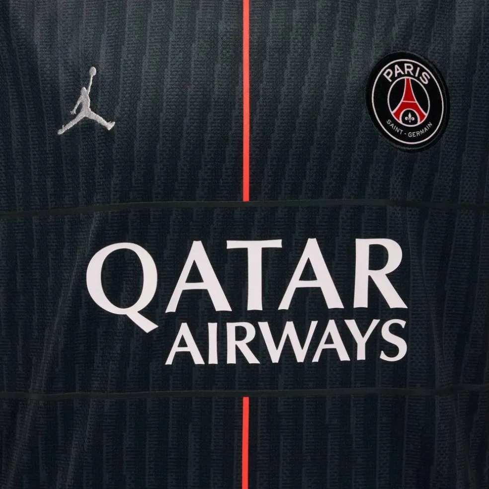 PSG Special Edition Shirt 25/26 Womens