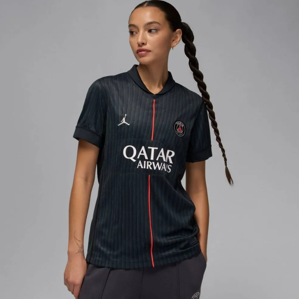 PSG Special Edition Shirt 25/26 Womens