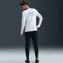 PSG Strike Crew Top 2025 2026 Womens