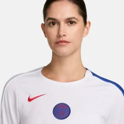 PSG Strike Crew Top 2025 2026 Womens