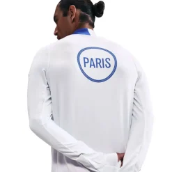 PSG Strike Drill Top 2025 2026 Mens