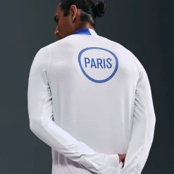 PSG Strike Drill Top 2025 2026 Mens