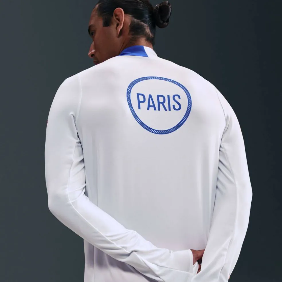 PSG Strike Drill Top 2025 2026 Mens