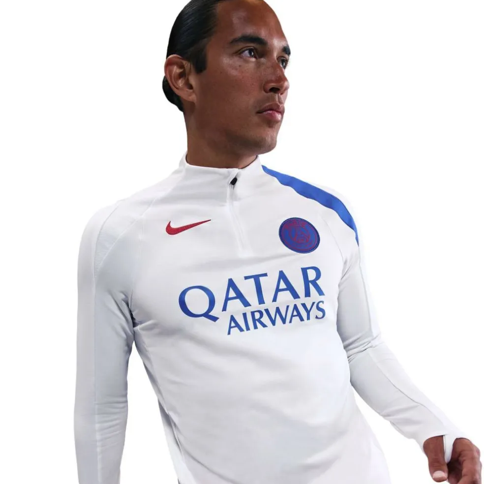 PSG Strike Drill Top 2025 2026 Mens
