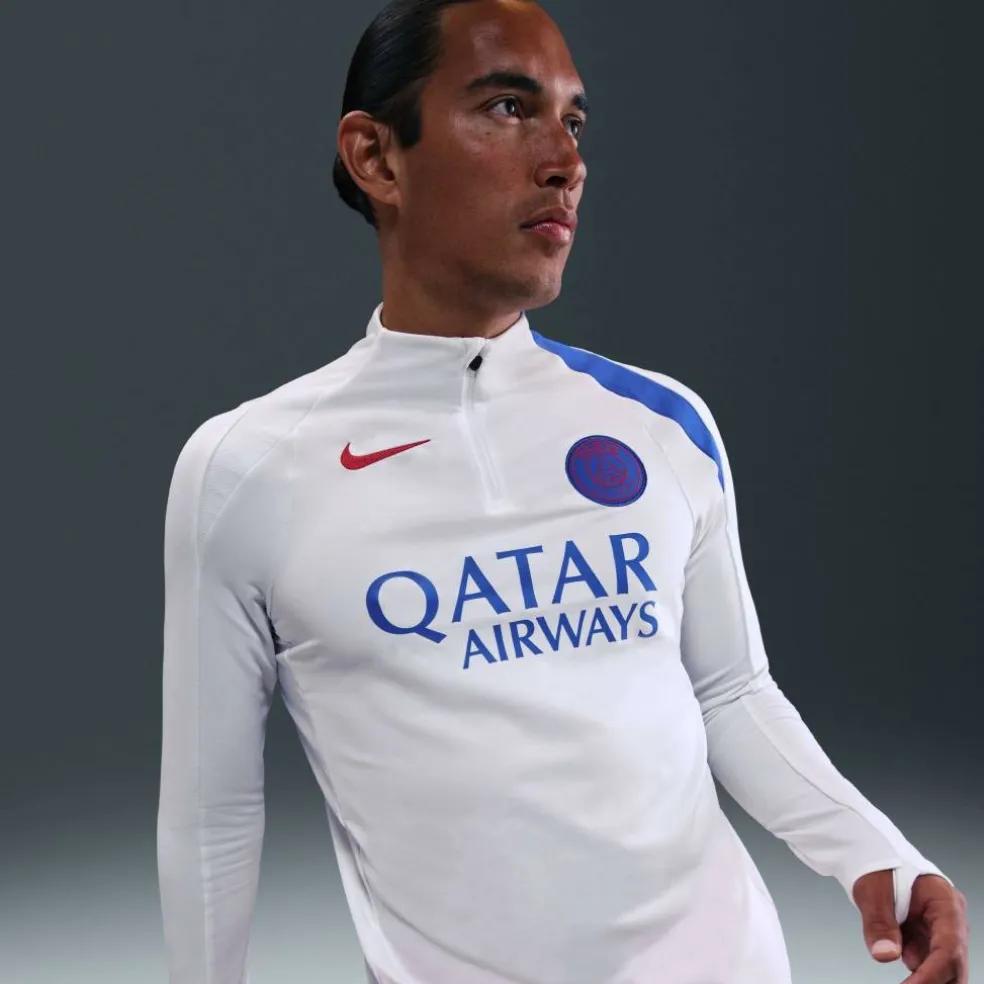 PSG Strike Drill Top 2025 2026 Mens