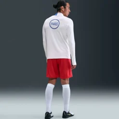 PSG Strike Drill Top 2025 2026 Mens