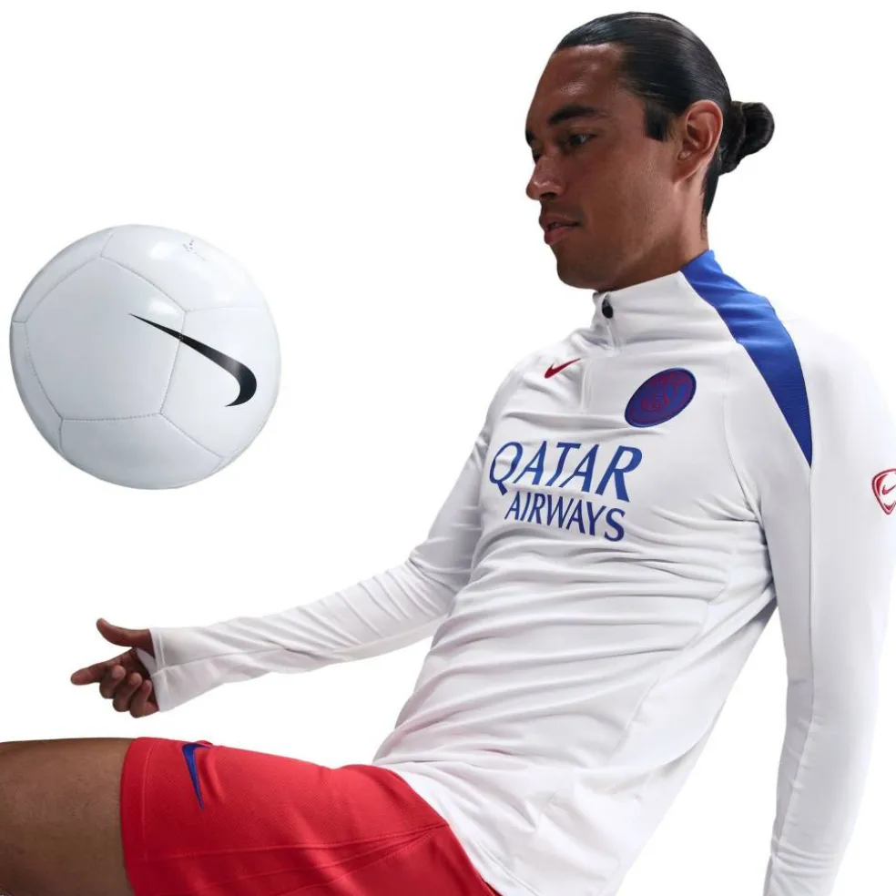 PSG Strike Drill Top 2025 2026 Mens