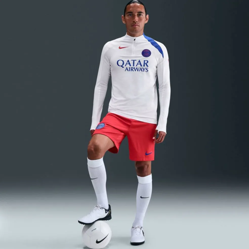 PSG Strike Drill Top 2025 2026 Mens