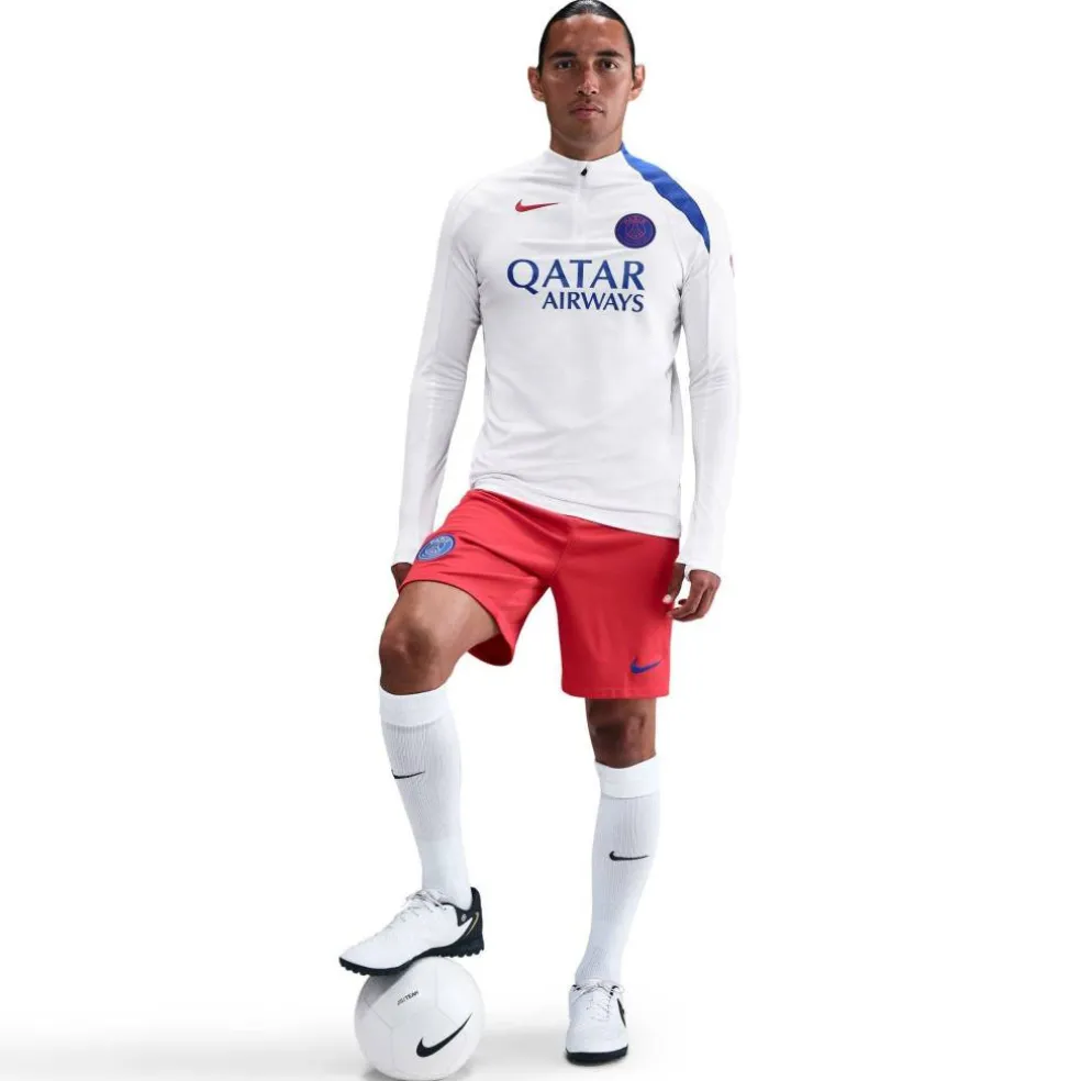 PSG Strike Drill Top 2025 2026 Mens