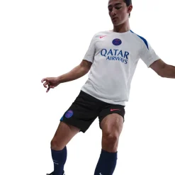 PSG Strike Shorts 2025 2026 Mens