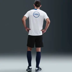PSG Strike Shorts 2025 2026 Mens